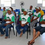 Agricultores de Jabiberi