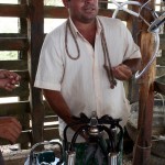 Projetos comunitários geram benefícios sociais e econômicos - Fotos: Ascom/Pronese