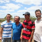 Projetos comunitários geram benefícios sociais e econômicos - Fotos: Ascom/Pronese