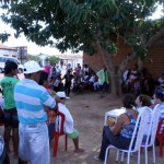 Projetos comunitários geram benefícios sociais e econômicos - Fotos: Ascom/Pronese