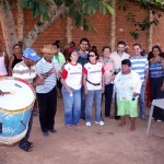Projetos comunitários geram benefícios sociais e econômicos - Fotos: Ascom/Pronese