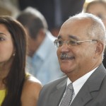 Déda participa da missa em Ação de Graças pelos 157 anos de Aracaju  -