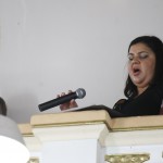 Déda participa da missa em Ação de Graças pelos 157 anos de Aracaju  -