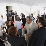 Déda participa da missa em Ação de Graças pelos 157 anos de Aracaju  -