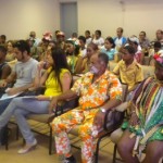 Abertura do programa ‘Águas de Março’ marca as comemorações ao Mês da Água  - O superintendente de Recursos Hídricos de Sergipe