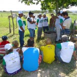 conhecem a importância do cultivo orgânico -