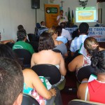 Canhoba realiza penúltima Consocial municipal de SE -
