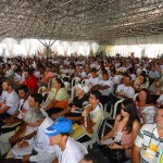 Sergipe dá mais um passo na democracia com a 1ª Consocial - Foto: Wellington Barreto/ASN