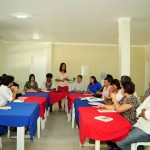 Nova reunião discute parcerias entre Governo e Unicef -