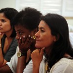 Nova reunião discute parcerias entre Governo e Unicef -