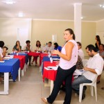 Nova reunião discute parcerias entre Governo e Unicef -