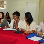 Nova reunião discute parcerias entre Governo e Unicef -