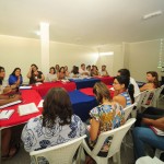 Nova reunião discute parcerias entre Governo e Unicef -