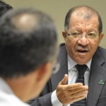 Governo discute ações de apoio à rizicultura no Baixo São Francisco - Fotos: Janaína Santos/Banese