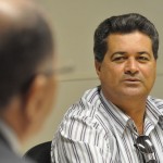 Governo discute ações de apoio à rizicultura no Baixo São Francisco - Fotos: Janaína Santos/Banese