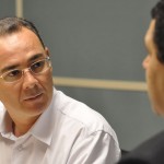 Governo discute ações de apoio à rizicultura no Baixo São Francisco - Fotos: Janaína Santos/Banese