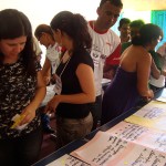 Canhoba realiza penúltima Consocial municipal de SE -