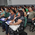 Funesa convoca novos agentes de endemias  - Fotos: Walber Faria/SES