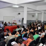 Funesa convoca novos agentes de endemias  - Fotos: Walber Faria/SES
