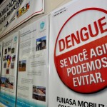 Saúde promove capacitação sobre Dengue para a rede de urgência e emergência - Fotos: Walber Faria/SES