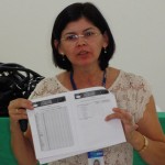 Capacitação de delegados para a Consocial/SE chega ao seu penúltimo dia - Fotos:Ascom/CGE