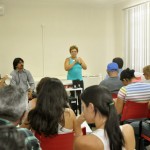 Política de inclusão com segurança sanitária começa a ser implantada em SE - Fotos: Fabiana Costa/SES
