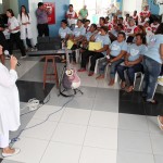Oncologia oferece programação especial para lembrar dia de Combate ao Câncer -