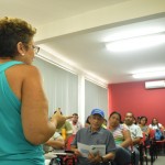 Política de inclusão com segurança sanitária começa a ser implantada em SE - Fotos: Fabiana Costa/SES