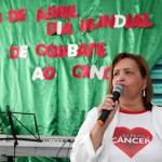 Oncologia oferece programação especial para lembrar dia de Combate ao Câncer -