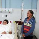 Centro cirúrgico do Hospital de Lagarto já beneficia região CentroSul - Fotos: Bruno César / FHS