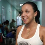Projeto ‘Rodas da Vida’ é uma das ferramentas de humanização do Huse - Fotos: Bruno César/FHS