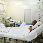 Tratamento de queimados no Huse serve como referência no Nordeste - Fotos: Bruno César/FHS