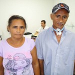 Grupo de pacientes traqueostomizados realiza reunião na Oncologia - Fotos: Ascom/FHS
