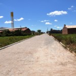 Programa Sergipe Cidades completa três anos de ações inovadoras - Creche em Cristinápolis / Fotos: Ascom/Sedurb