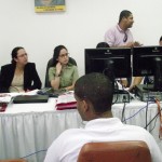 Crianças e adolescentes da Fundação Renascer passam por reavaliação judicial  - Fotos: Ascom/Seides