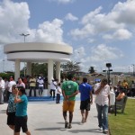 Programa Sergipe Cidades completa três anos de ações inovadoras - Creche em Cristinápolis / Fotos: Ascom/Sedurb