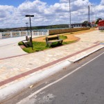 Sergipe Cidades constrói cartãopostal às margens do Rio São Francisco -