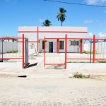 Programa Sergipe Cidades completa três anos de ações inovadoras - Creche em Cristinápolis / Fotos: Ascom/Sedurb