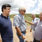 Jackson visita projetos do Sebrae em diversos municípios do estado -