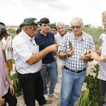 Jackson visita projetos do Sebrae em diversos municípios do estado -