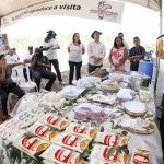 Jackson visita projetos do Sebrae em diversos municípios do estado -