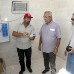 Jackson visita projetos do Sebrae em diversos municípios do estado -
