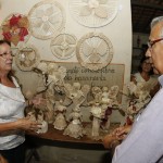 Jackson visita projetos do Sebrae em diversos municípios do estado -