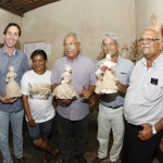 Jackson visita projetos do Sebrae em diversos municípios do estado -