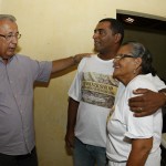 Jackson visita projetos do Sebrae em diversos municípios do estado -