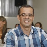 Marcelo Déda premia sorteados do Nota da Gente -