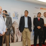 Marcelo Déda premia sorteados do Nota da Gente -
