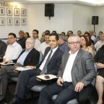 Marcelo Déda premia sorteados do Nota da Gente -