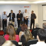 Marcelo Déda premia sorteados do Nota da Gente -