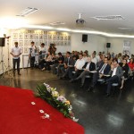 Marcelo Déda premia sorteados do Nota da Gente -
